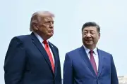 Estatais chinesas compram 1 milhão de toneladas de soja dos EUA