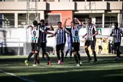 Estrela do Norte vence Sport-ES e mantém liderança na Série B Capixaba