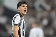 Estudiantes quer Joaquín Correa, do Botafogo; técnico confirma interesse