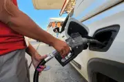 EUA avaliam elevar mistura de etanol na gasolina