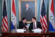 EUA e Paraguai assinam acordo de cooperação nuclear civil