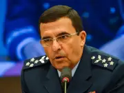 Ex-comandante da Aeronáutica lança livro sobre resistência ao golpe