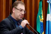 Ex-deputado Neno Razuk é preso na Bolívia e transferido para Corumbá