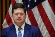 Ex-procurador que negou vitória de Biden assume inteligência dos EUA