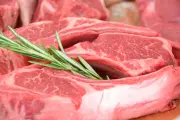 Exportações para UE crescem antes de embargo a carne e mel