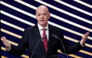 FA abandona apoio à reeleição de Infantino após polêmica com ações