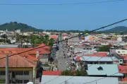 Facções brasileiras se enraízam na Guiana Francesa, aponta estudo