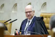 Fachin: crítica ao STF fortalece democracia