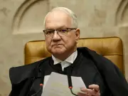 Fachin defende STF e diz que críticas fortalecem democracia