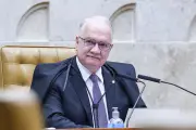 Fachin propõe código de ética para todo o Judiciário