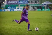 Falcon vence Lagarto e assume liderança isolada na Copa