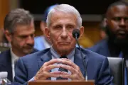 Fauci silencia no Senado: entenda o caso e as acusações