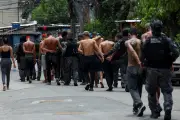 Federal deve liderar combate ao crime organizado, diz secretário