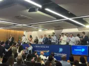 Federação União Progressista adia definição de candidatura ao governo de MG