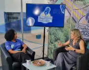 Feira do Empreendedor 2026 terá estrutura para imprensa e estúdio de podcast