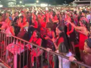 Festival da Banana no Acre atrai 30 mil pessoas em 10ª edição