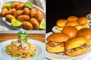 Festival Gastronômico de São Vicente começa neste sábado