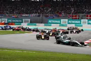 FIA confirma GP do Bahrein na Malásia diurno; veja horários