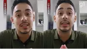 Filho denuncia pai por tentativa de feminicídio no Maranhão; suspeito segue preso