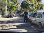 Flanelinhas seguem cobrando até R$ 40 em áreas de lazer do Rio