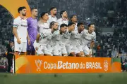 Fluminense 0x0 Vasco: John Kennedy é o destaque nas notas