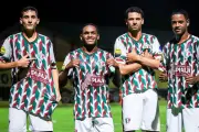 Fluminense-PI vence Atlético-PI nos pênaltis e conquista o Piauiense Sub-20