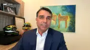 Flávio Bolsonaro acusa PF de interferir em caso Lulinha sem provas