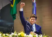 Frente Popular lança João Campos ao governo de PE e chapa ao Senado