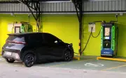 Frota de carros elétricos no Amazonas cresce 150% no 1º semestre