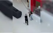 Funcionário é agredido por cliente em shopping de Rio Preto