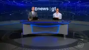 g1 e GloboNews iniciam cobertura das eleições 2026 com entrevistas