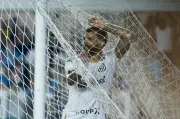 Gabigol decepciona e Barreal é destaque nas notas de Santos x Remo