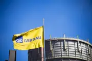 Gerdau anuncia dividendos e recompra de ações
