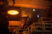 Gerdau encerra 2º tri com dívida de R$ 8,1 bi e investe R$ 1 bi