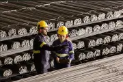 Gerdau lucra R$ 1,5 bi no 2º trimestre, alta de quase 70%