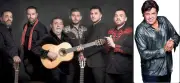 Gipsy Kings e Sidney Magal farão turnê inédita pelo Brasil