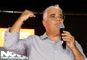 Girão diz que ligou para Michelle após aceitar ser vice de Zema
