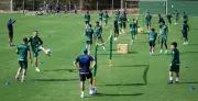 Goiás, Atlético-GO e Vila Nova se preparam para volta da Série B