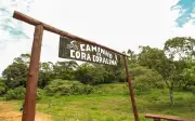 Goiás tem 2 trilhas entre 205 rotas nacionais de longo curso
