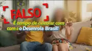 Golpistas usam Desenrola Brasil para fraudes em redes sociais