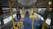 Gramado reduz tarifa de ônibus para R$ 4 e amplia rotas para atrair passageiros