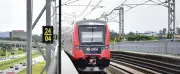 Greve da CPTM: efetivo abaixo do exigido pela Justiça; multa pode chegar a R$ 400 mil
