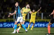 Grêmio busca quebrar tabu contra o Mirassol na Copa do Brasil