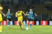 Grêmio empata com Mirassol e chega a sete jogos sem vencer