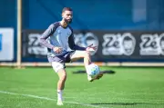 Grêmio encara Mirassol sem Kannemann e com novidades na Copa do Brasil