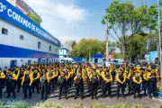 Guarda Municipal de Duque de Caxias ganha reforço com 141 agentes armados