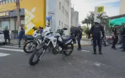 Guarda municipal preso por matar parente em Araçatuba