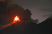 Guatemala: mais de mil evacuados após erupção vulcânica