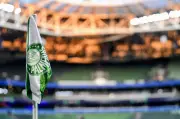 Gustavo Gomez desfalca Palmeiras na Copa do Brasil contra Fortaleza