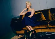 Hannah Waddingham, de 'Ted Lasso', fala sobre bastidores e teatro